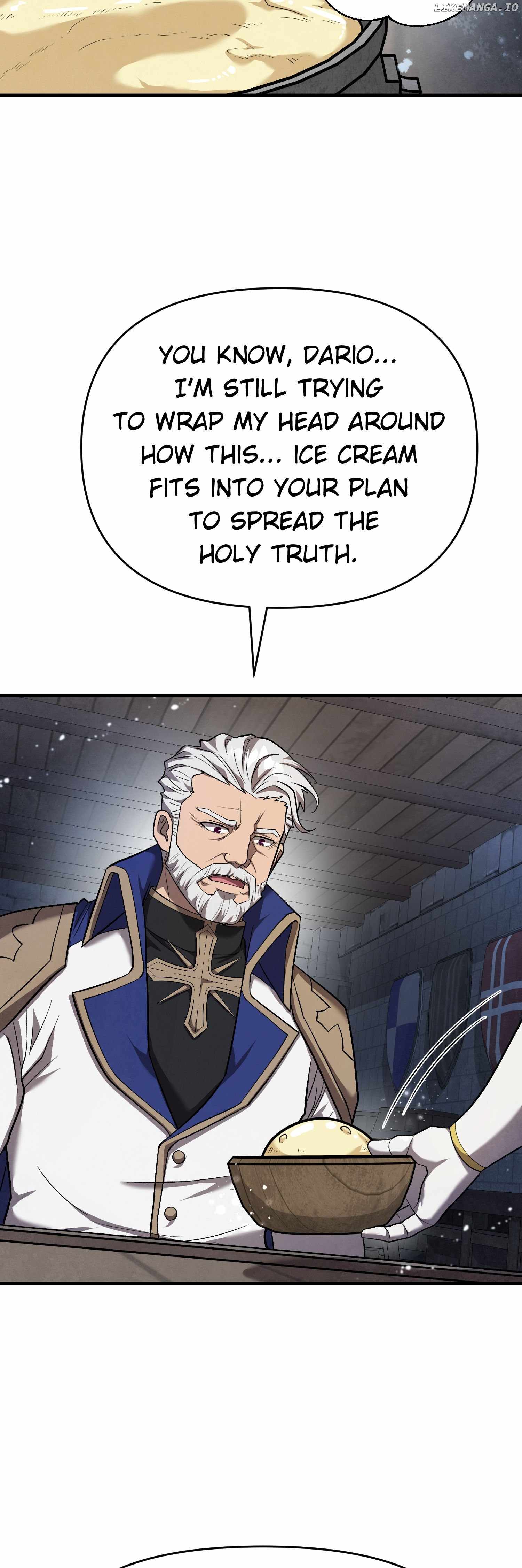 Legendary Retirement Chapter 20 38
